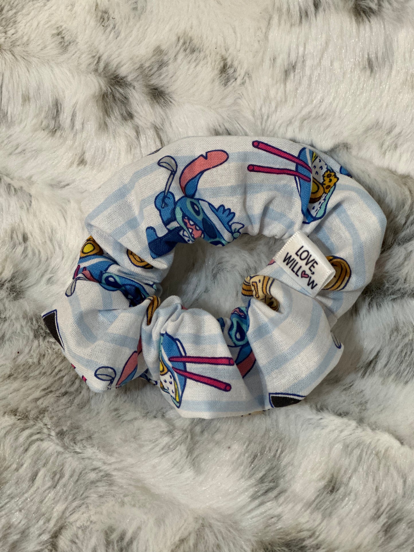 MisoStitch