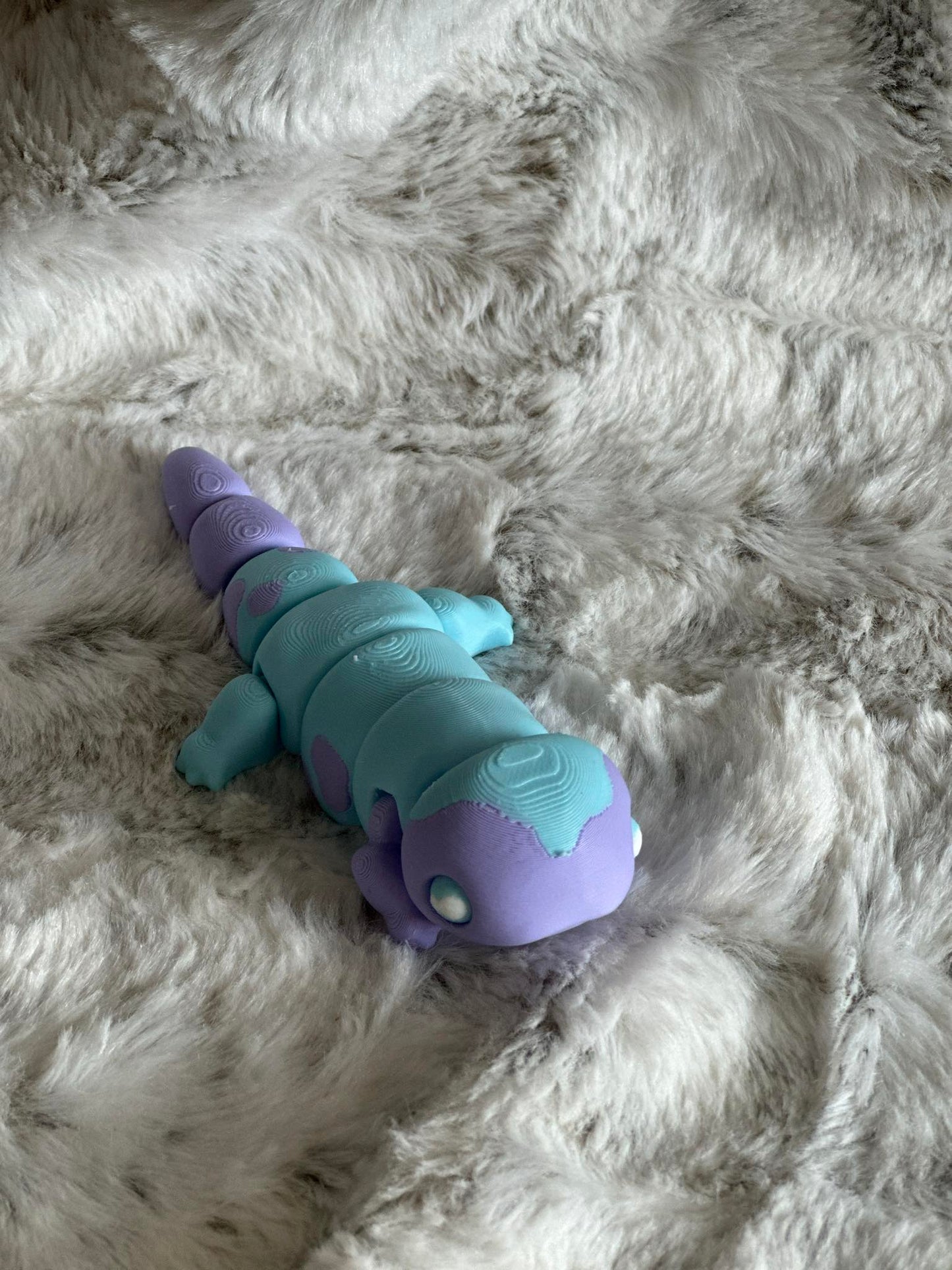 Salamander
