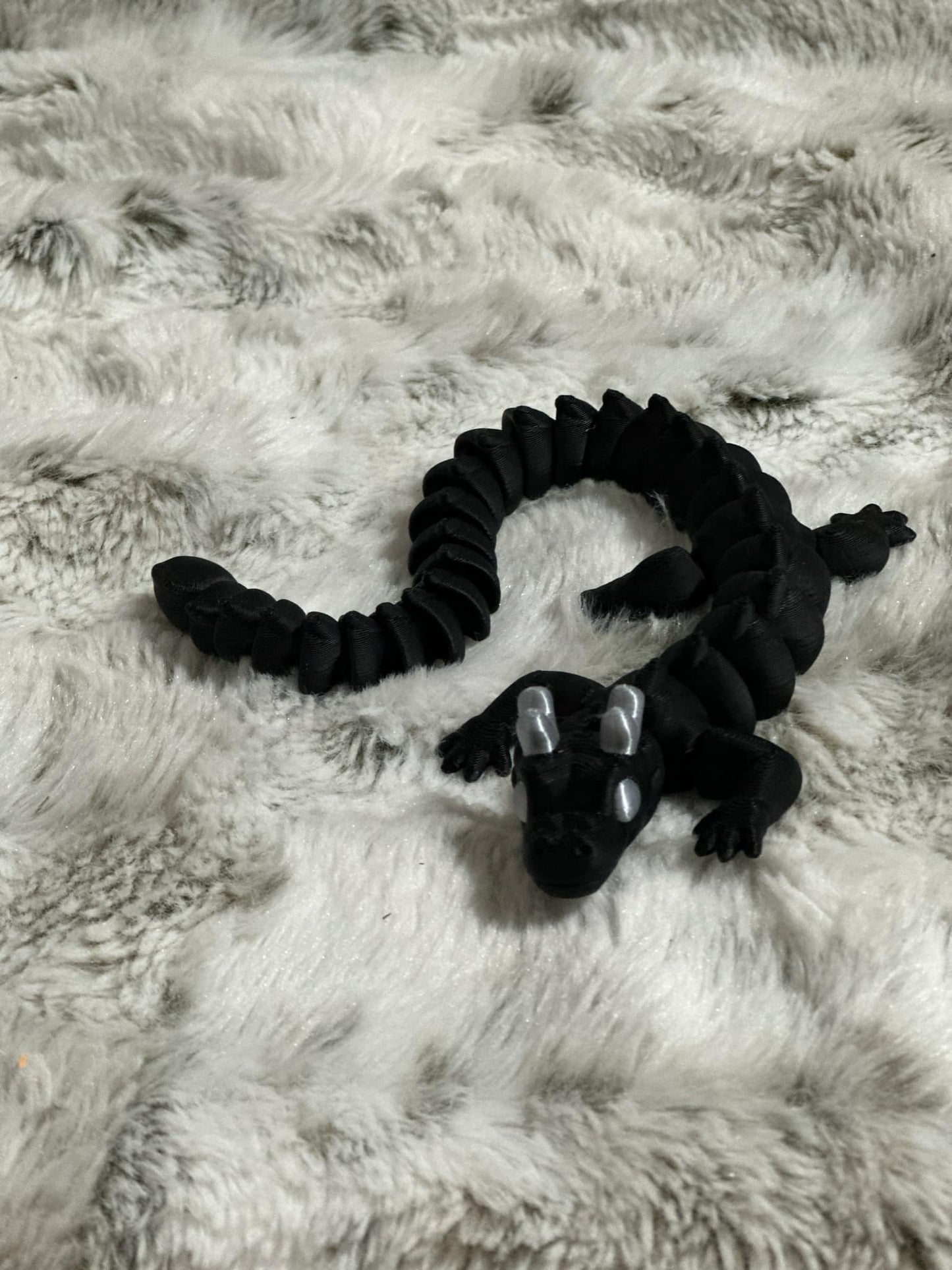 Small Cute Dragon