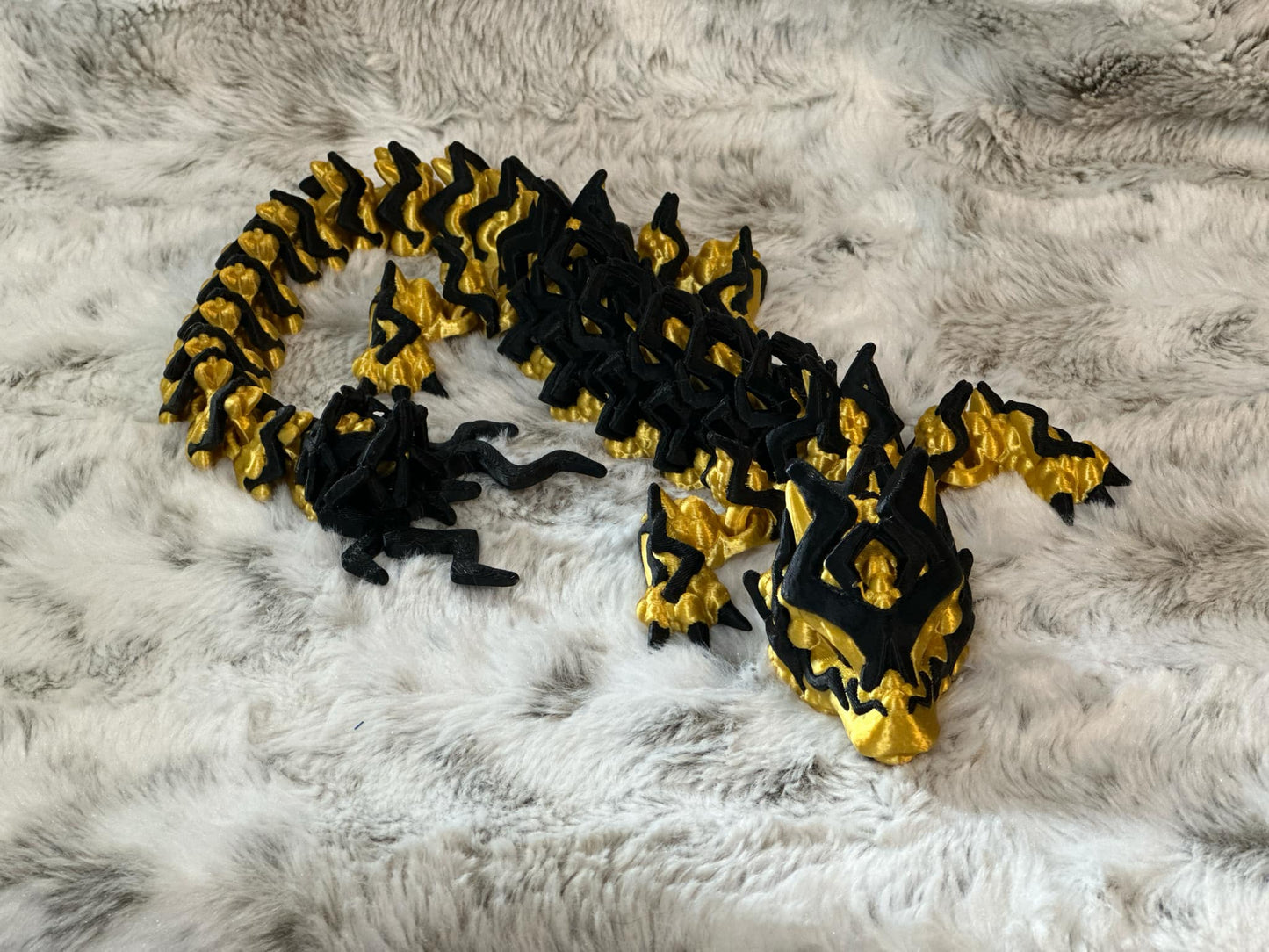 Storm Dragon