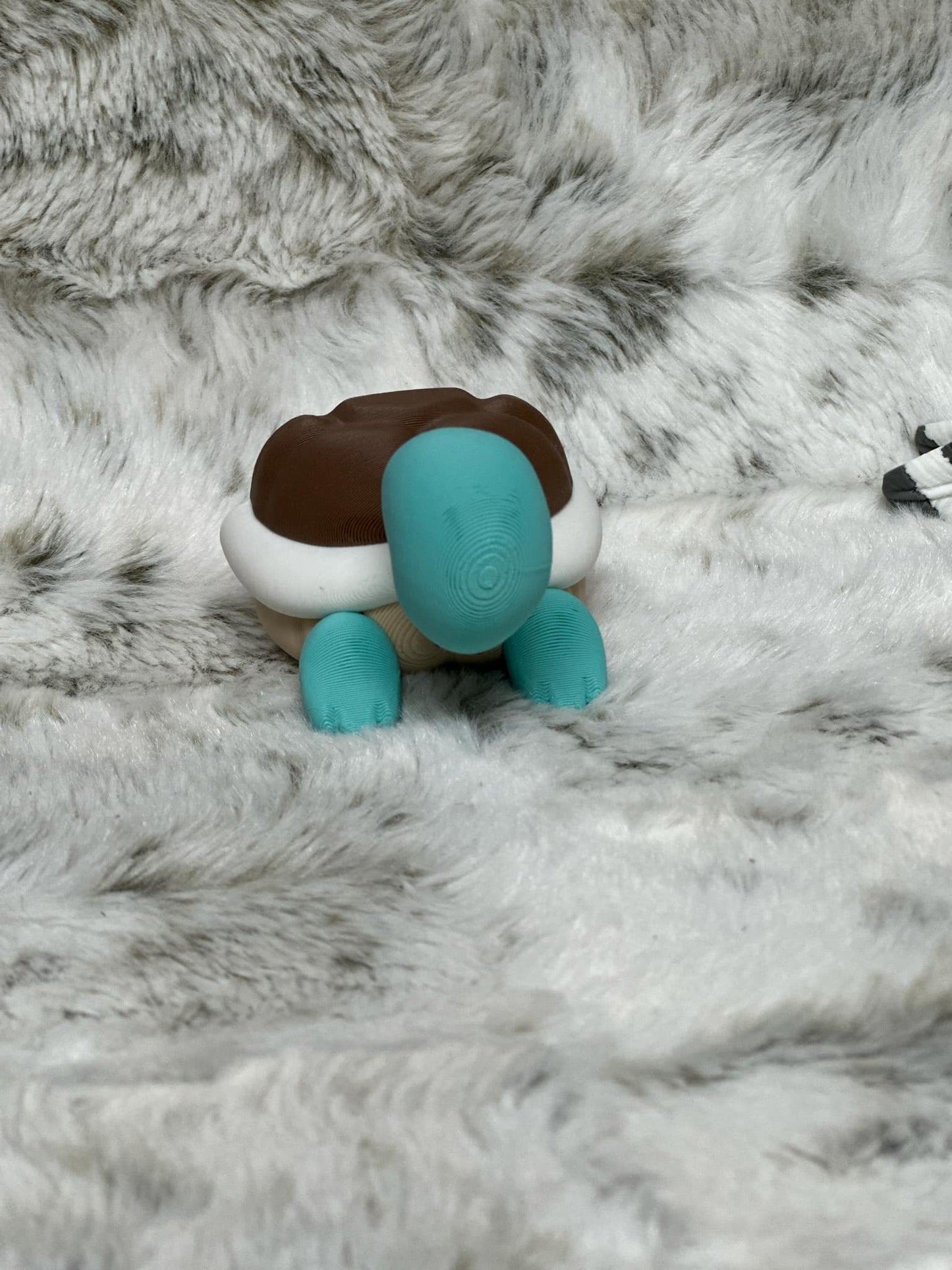 Anime Creature Booty Magnet