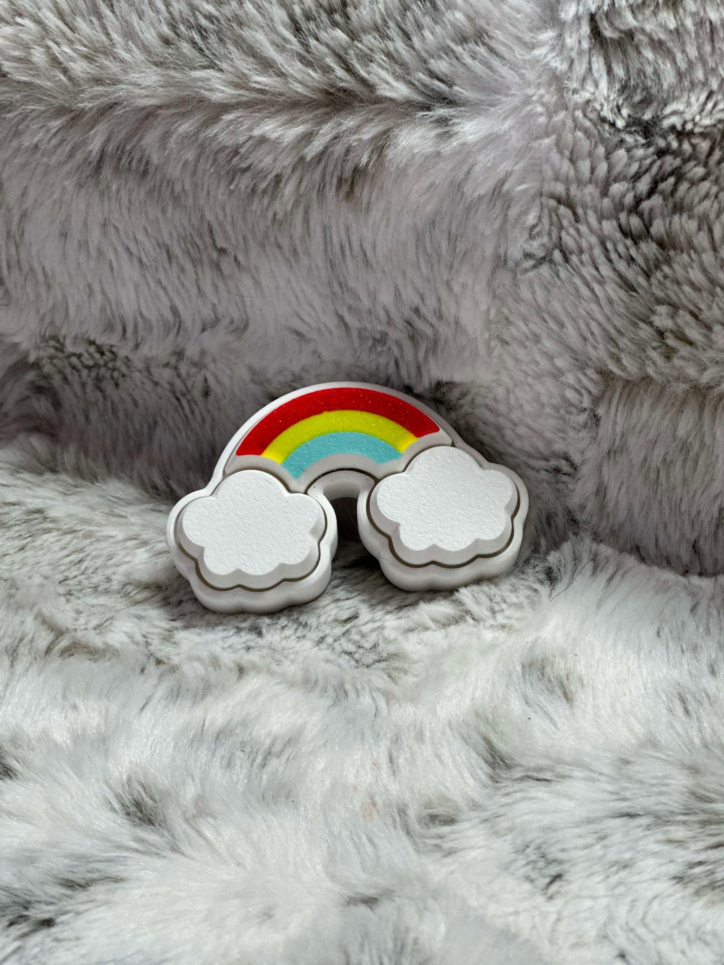 Clicker Fidgets
