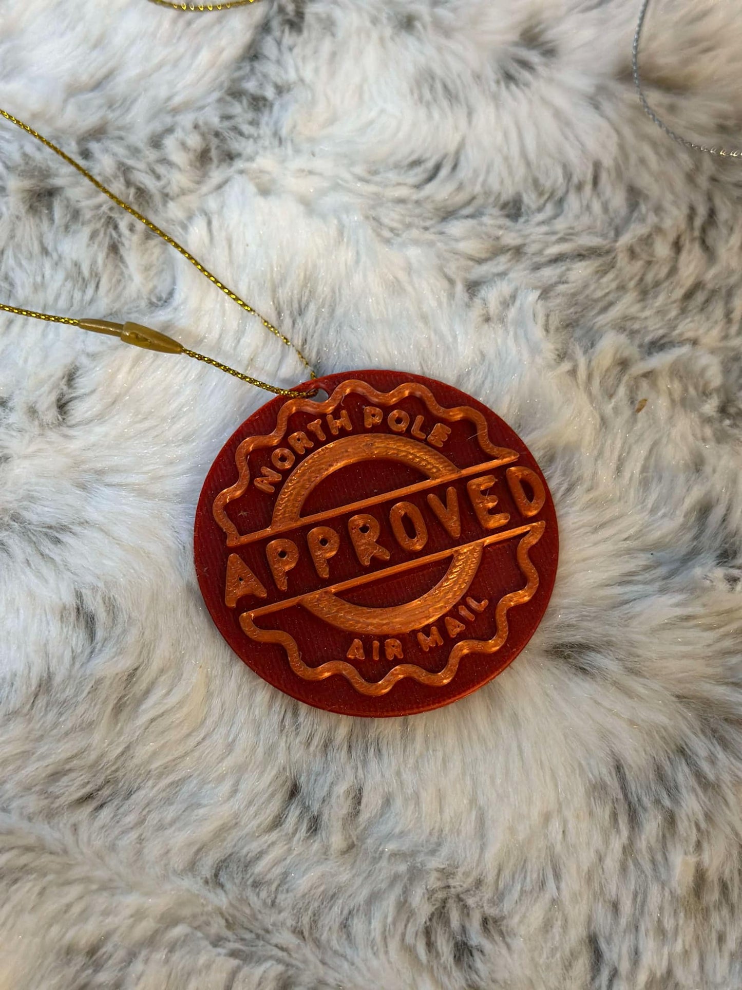 Reuseable Gift Tags