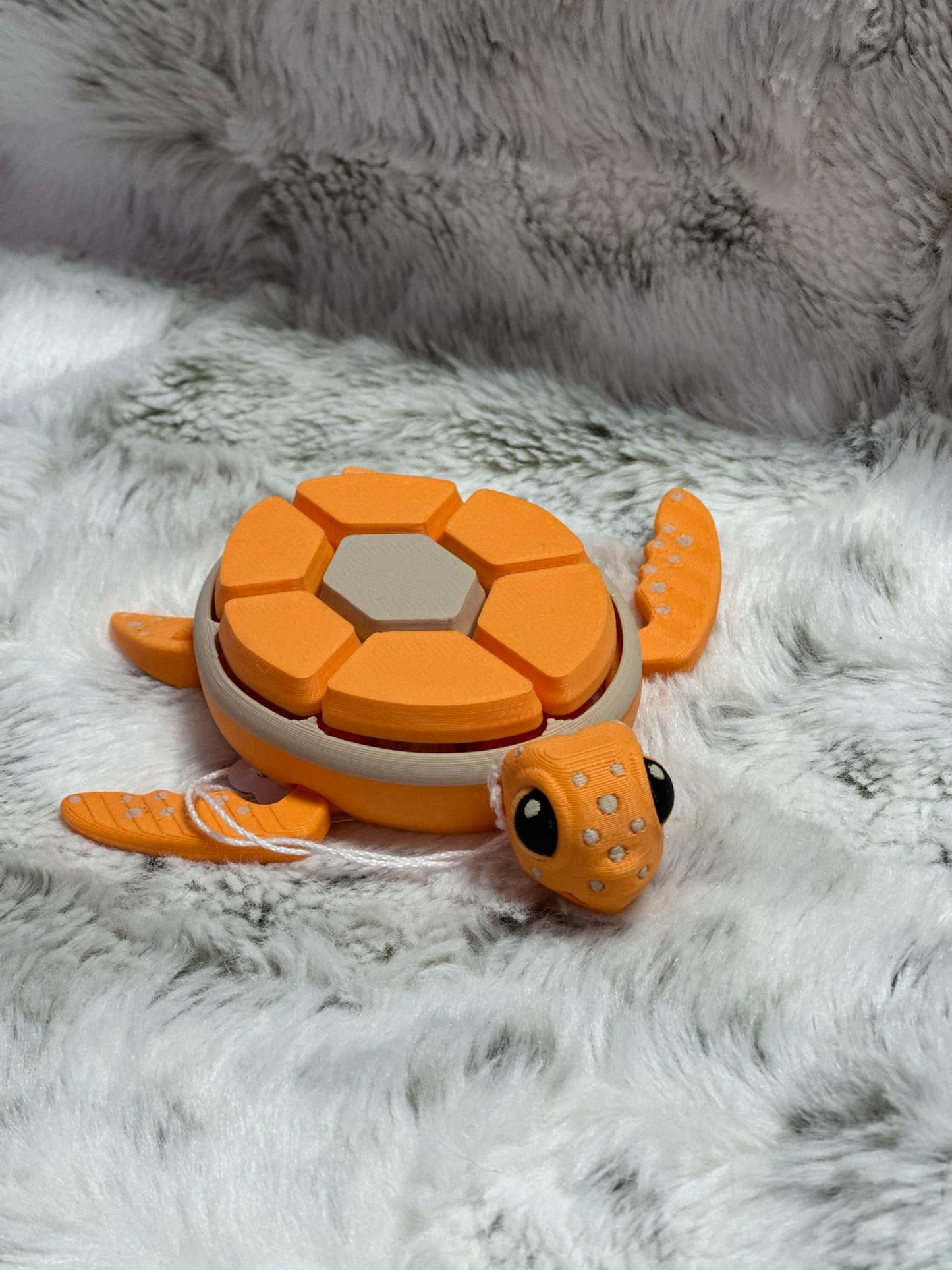 Clicker Fidgets