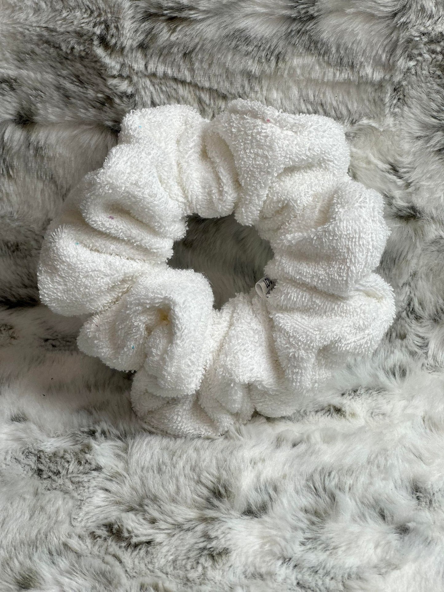 Towel Scrunchie XXL