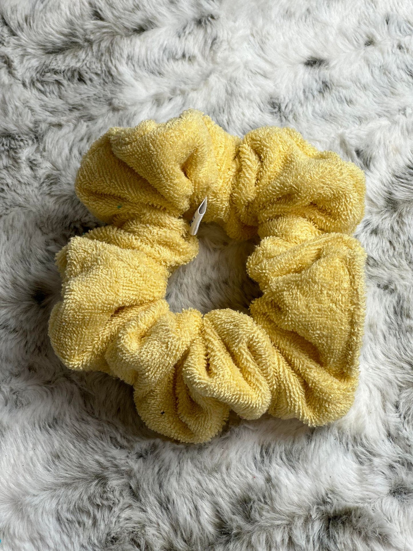 Towel Scrunchie XXL