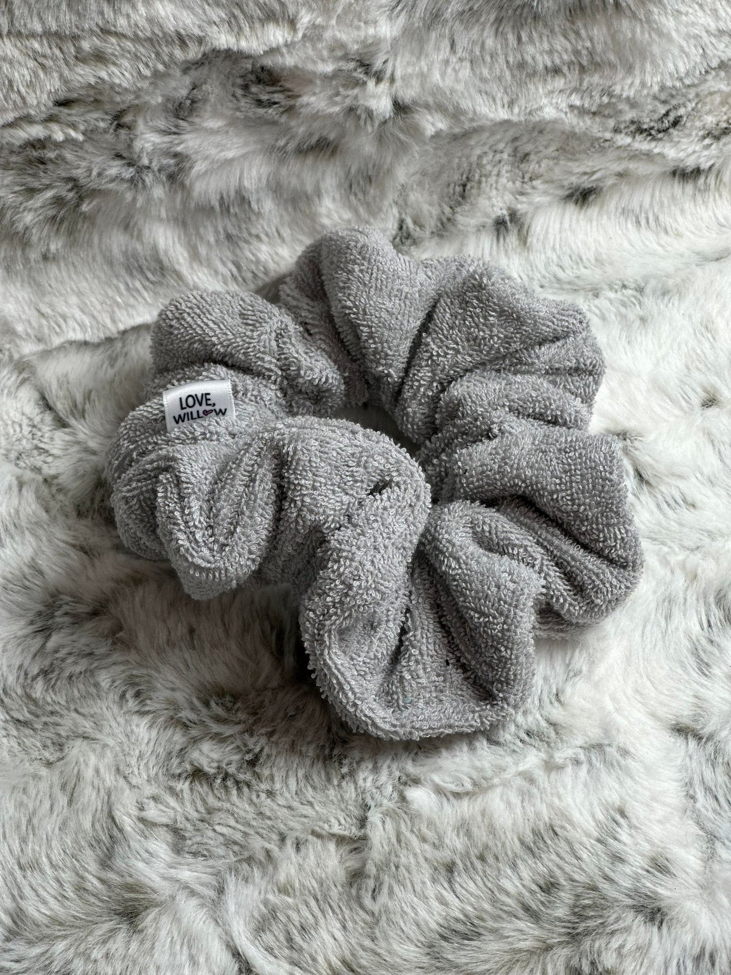 Towel Scrunchie XXL