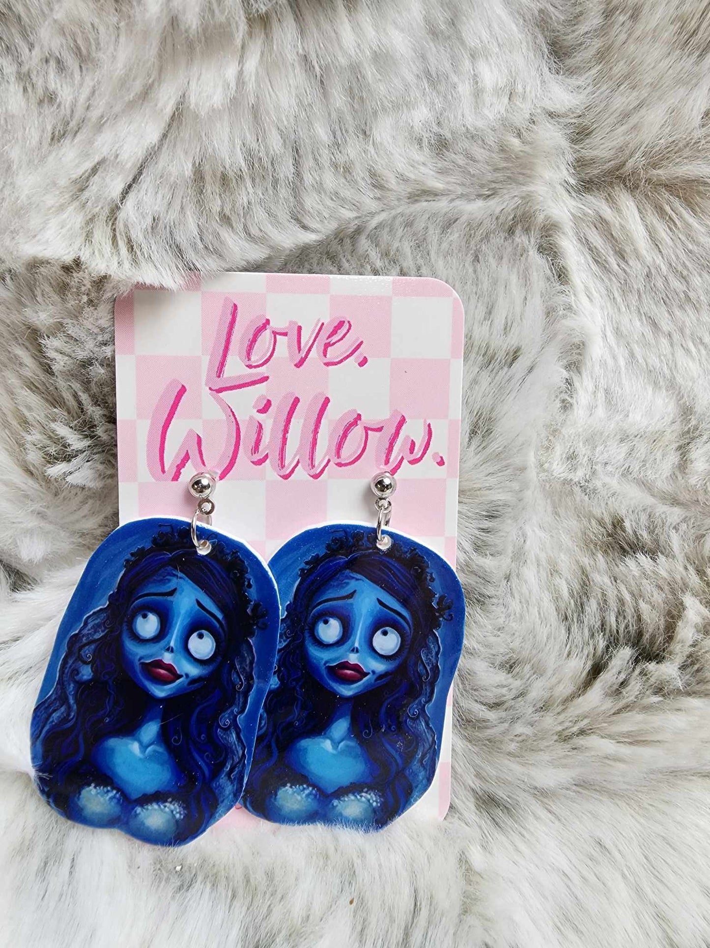 Emily Earrings