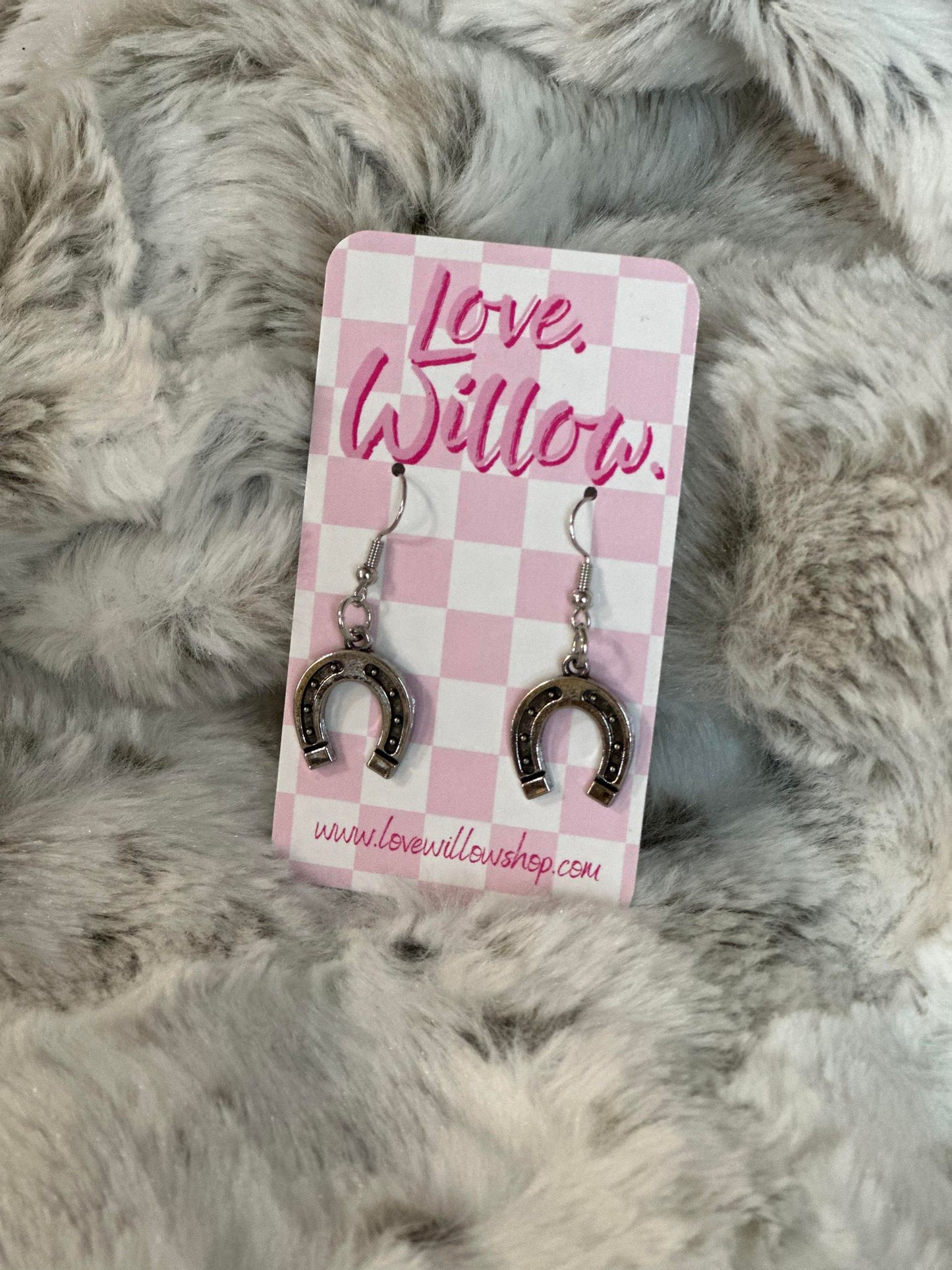 Wild Wild Midwest Earring Collection