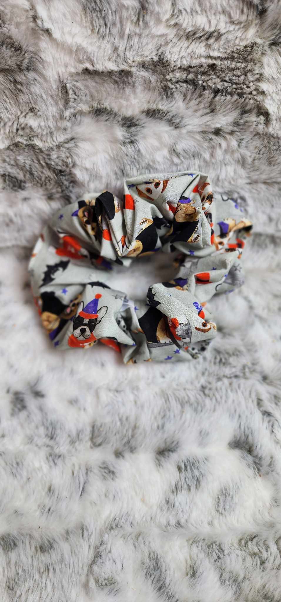 Halloween '23 XXL Scrunchie Collection