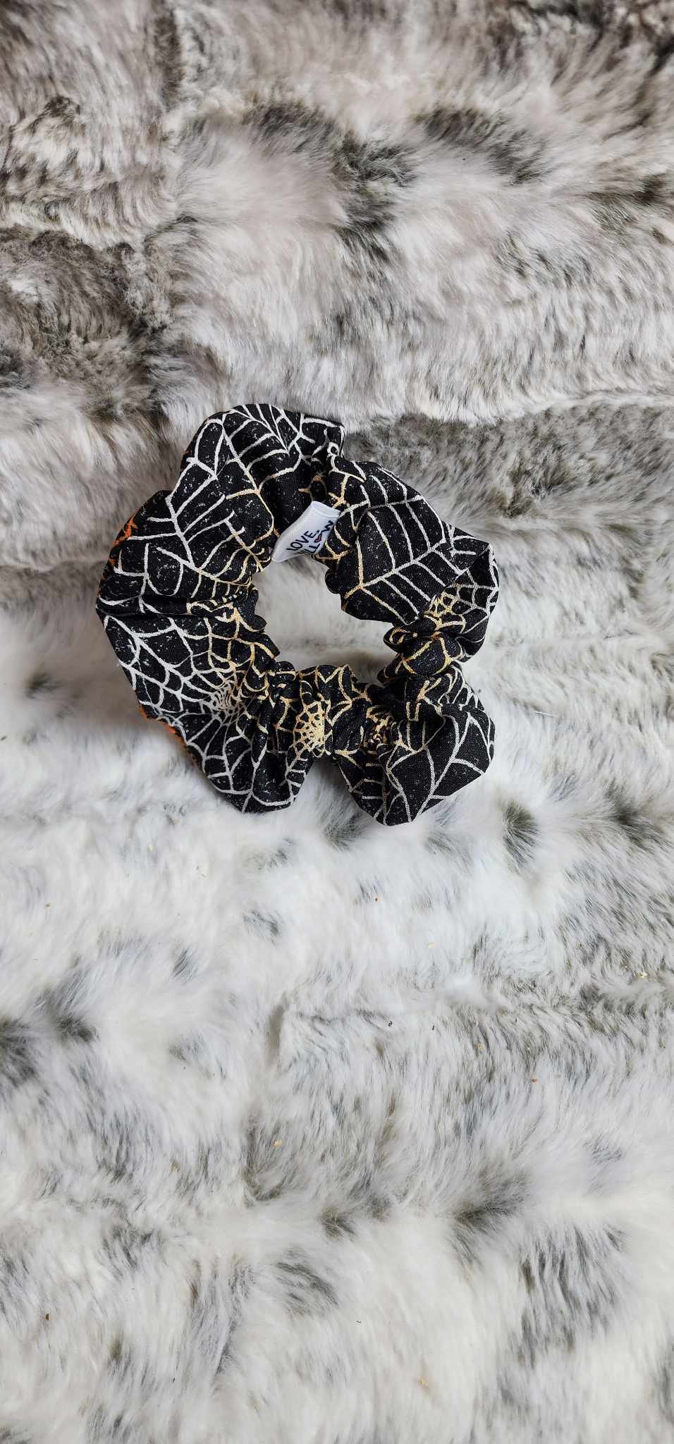 Halloween '23 Scrunchie Collection