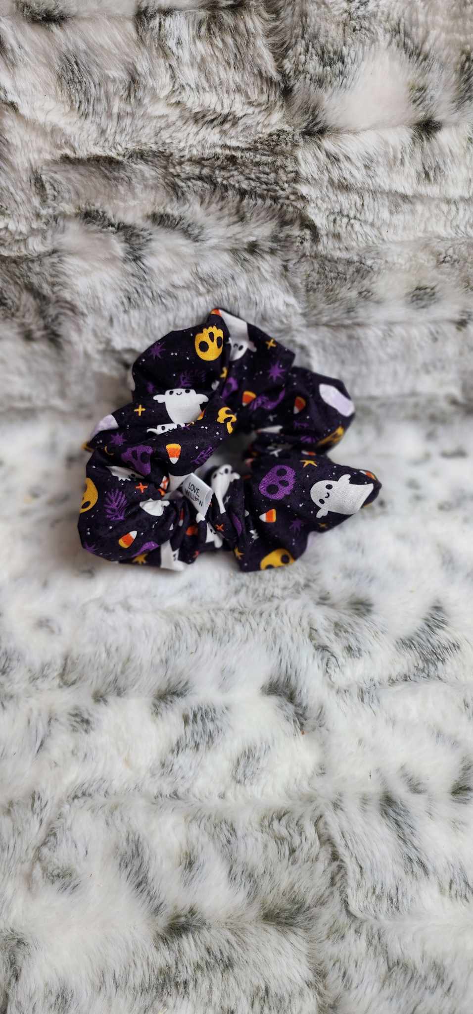 Halloween '23 XXL Scrunchie Collection