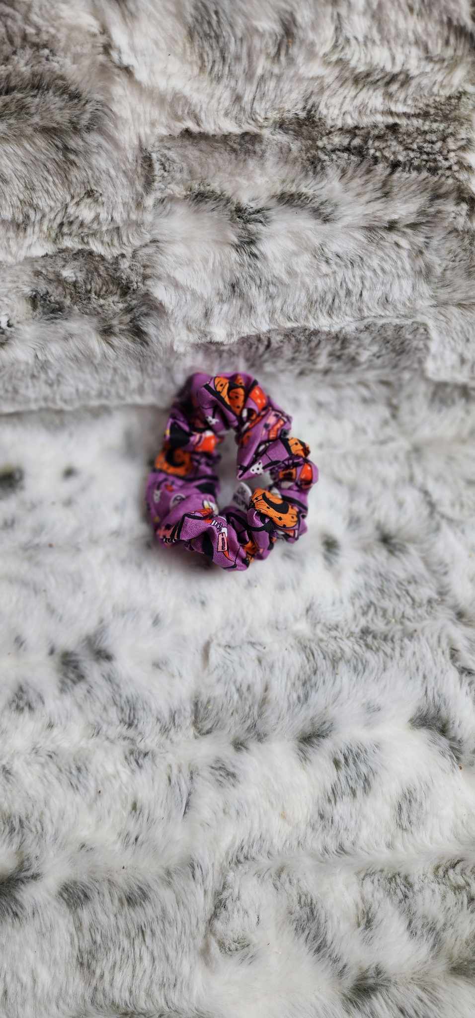 Halloween '23 Scrunchie Collection