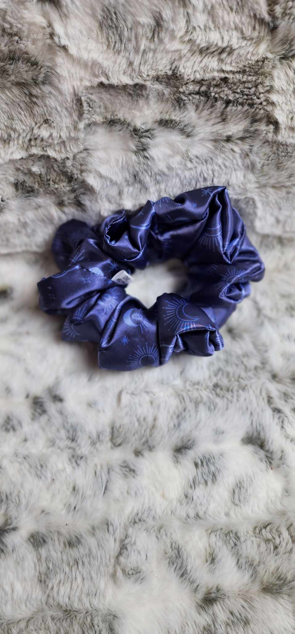 Halloween '23 XXL Scrunchie Collection