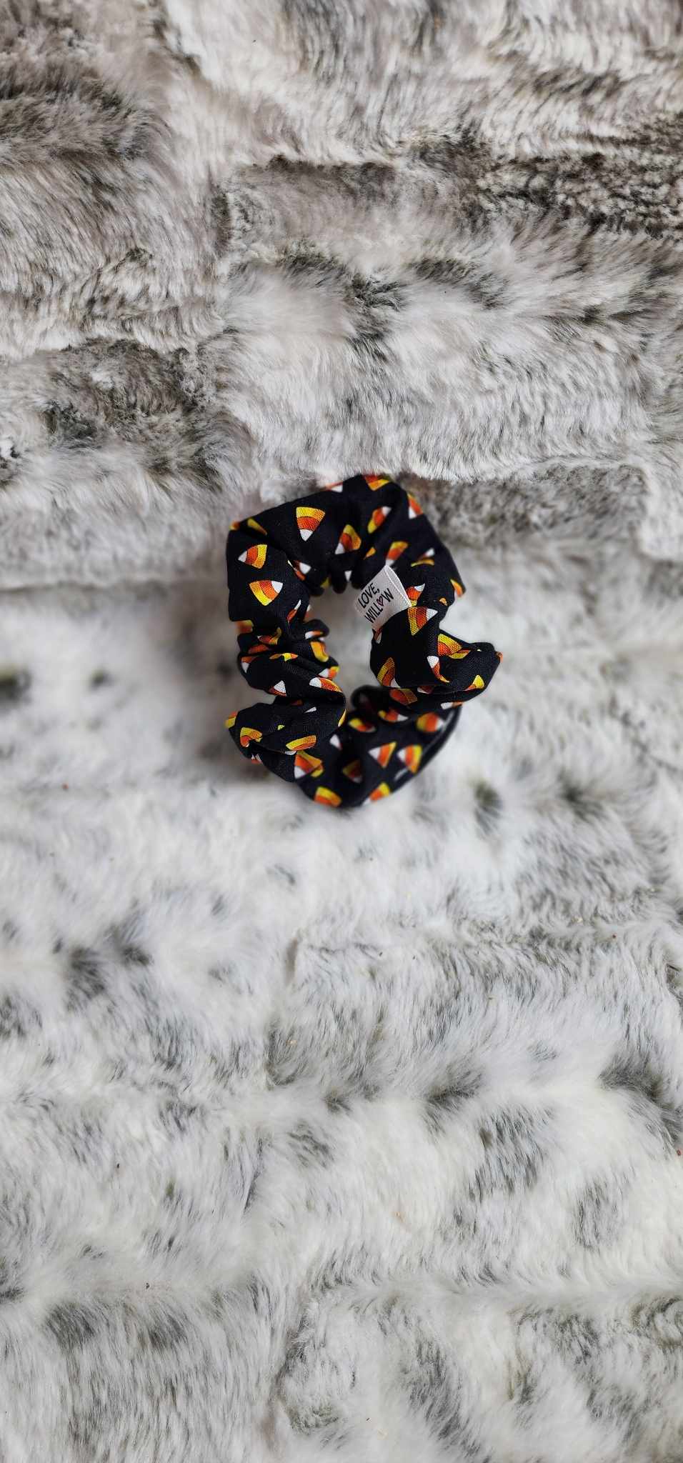 Halloween '23 Scrunchie Collection