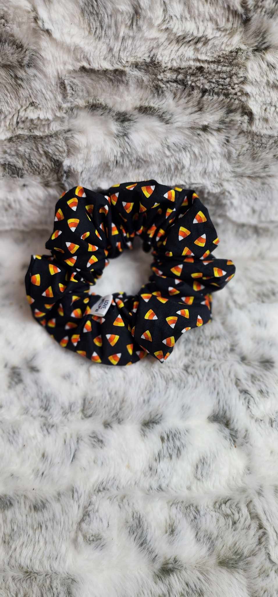 Halloween '23 XXL Scrunchie Collection