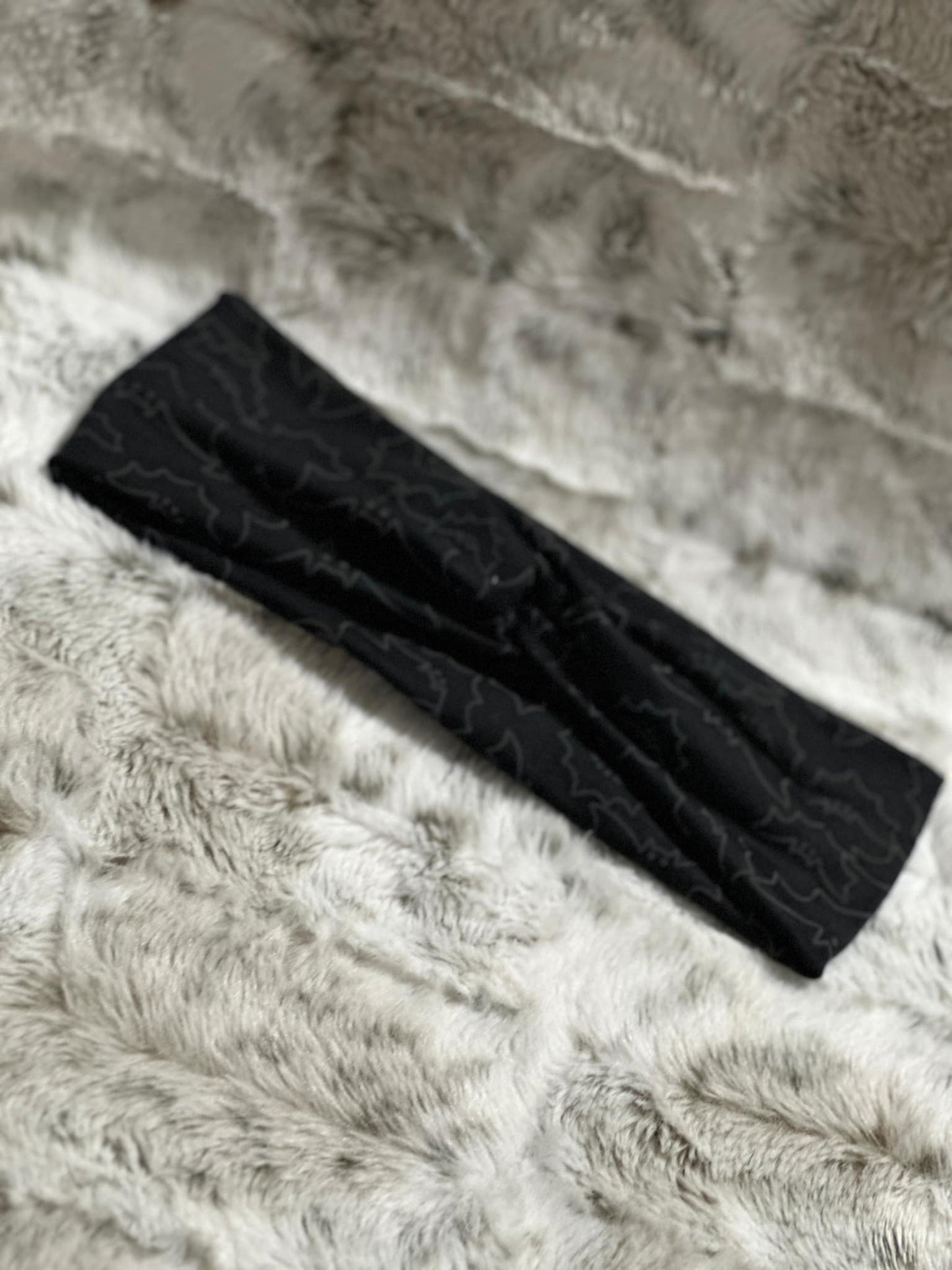 Knotty Twist Headband - NEW PRINTS