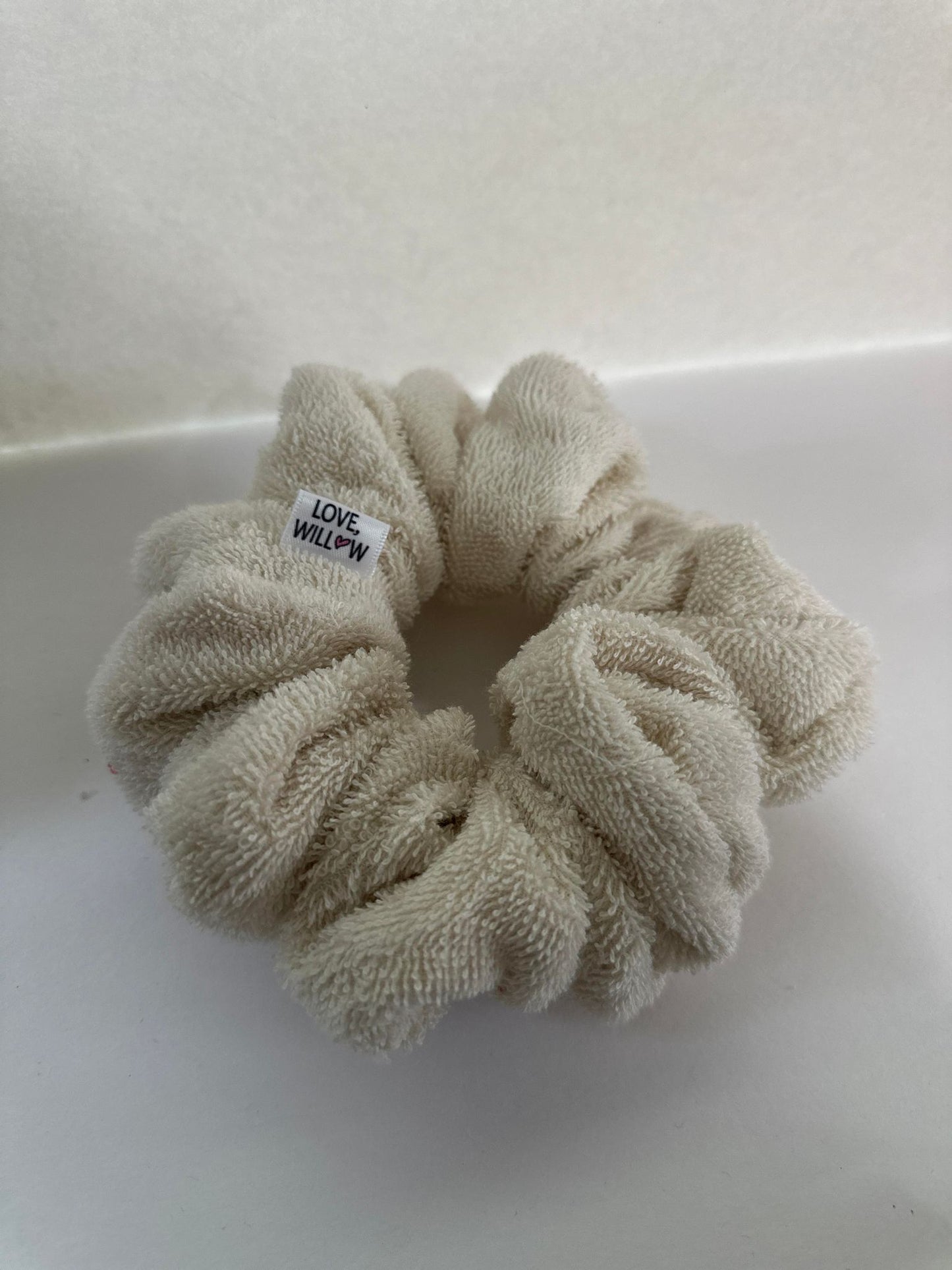Towel Scrunchie XXL
