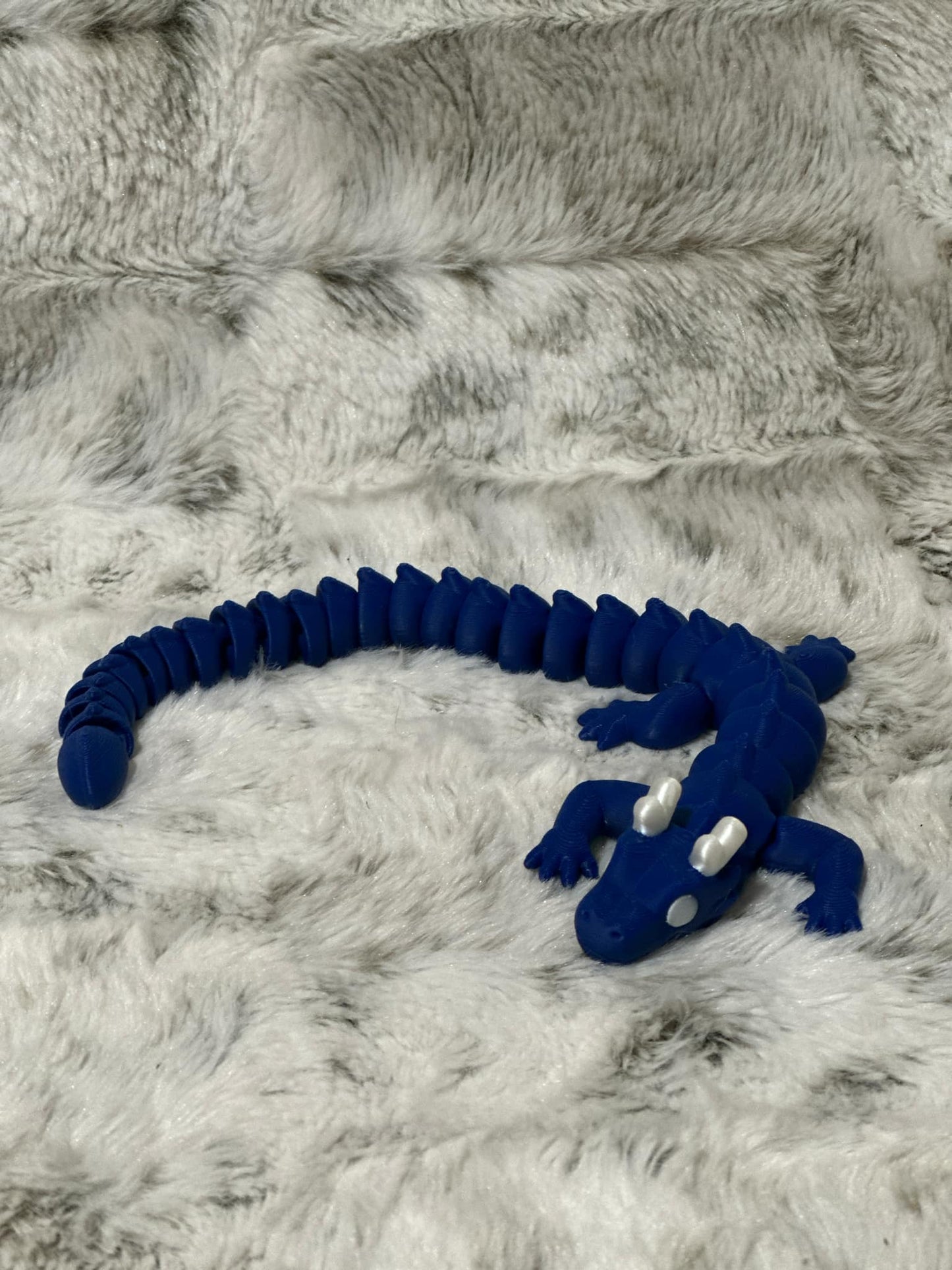 Small Cute Dragon