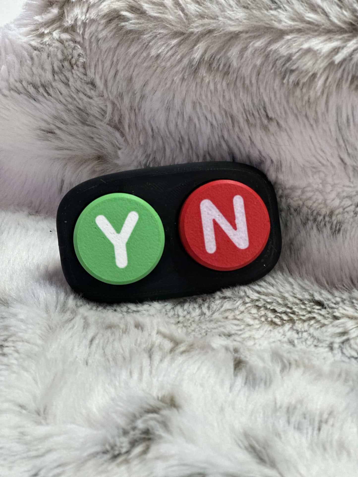 Clicker Fidgets