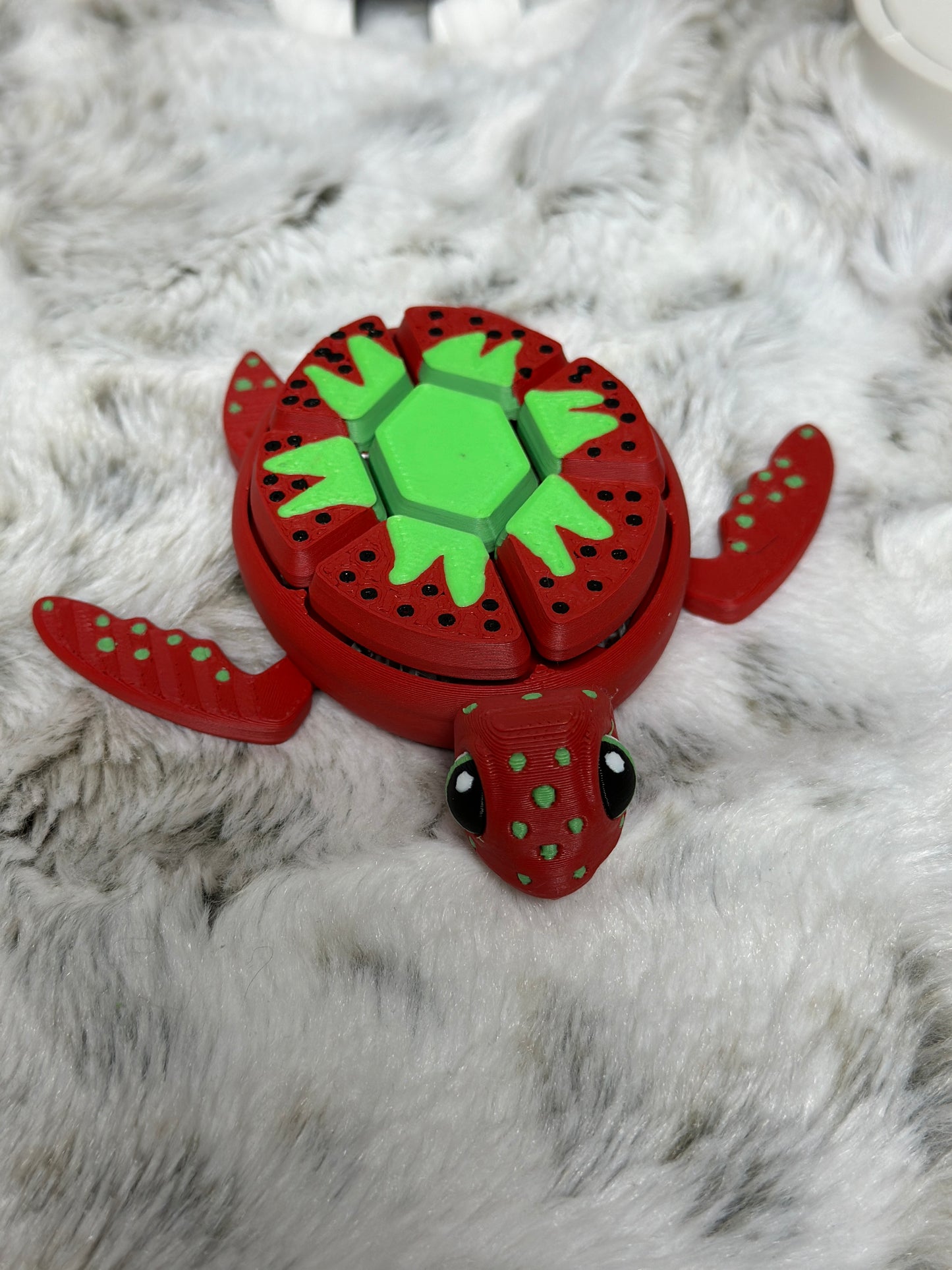 Clicker Fidgets