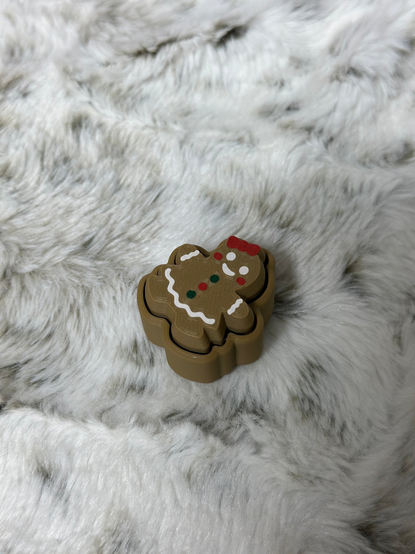 Clicker Fidgets