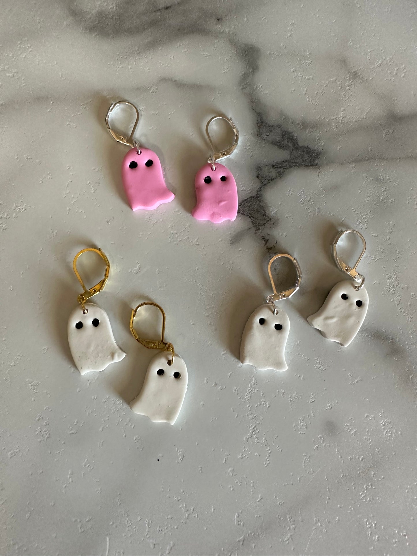 Small Ghost Dangles