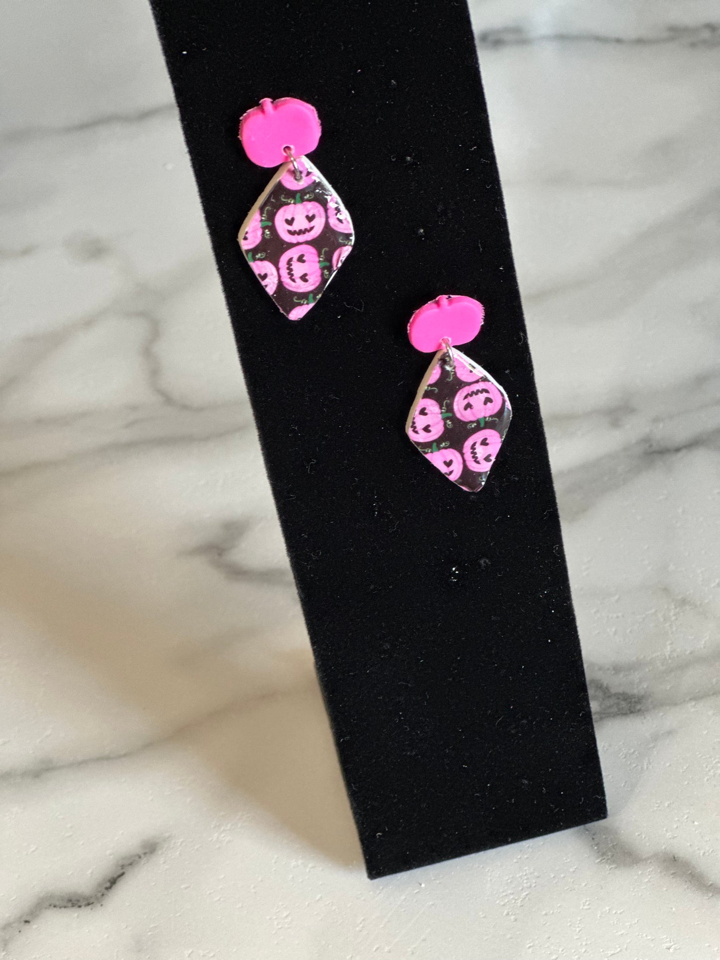 The Pink Pumpkin Collection