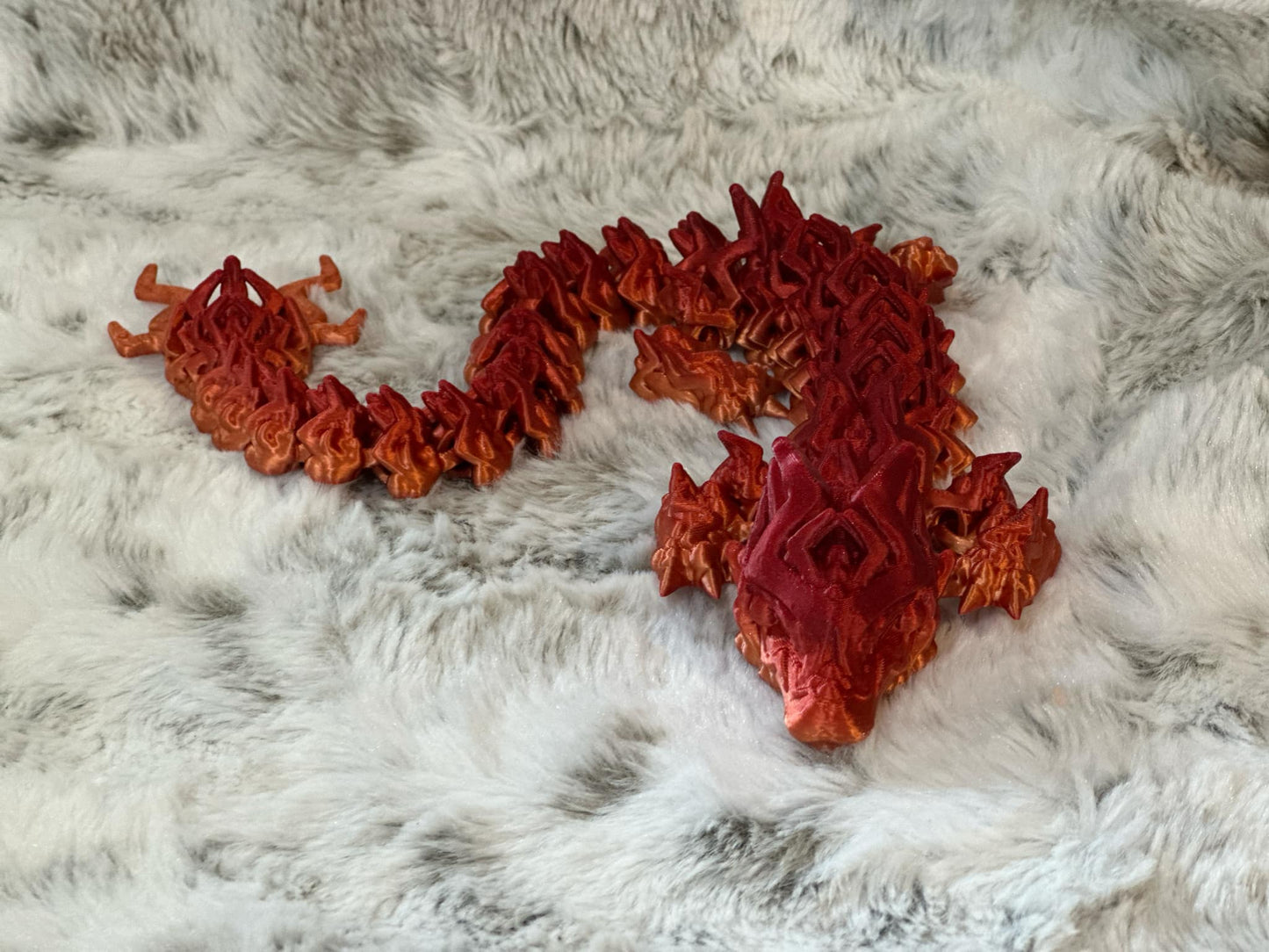 Storm Dragon
