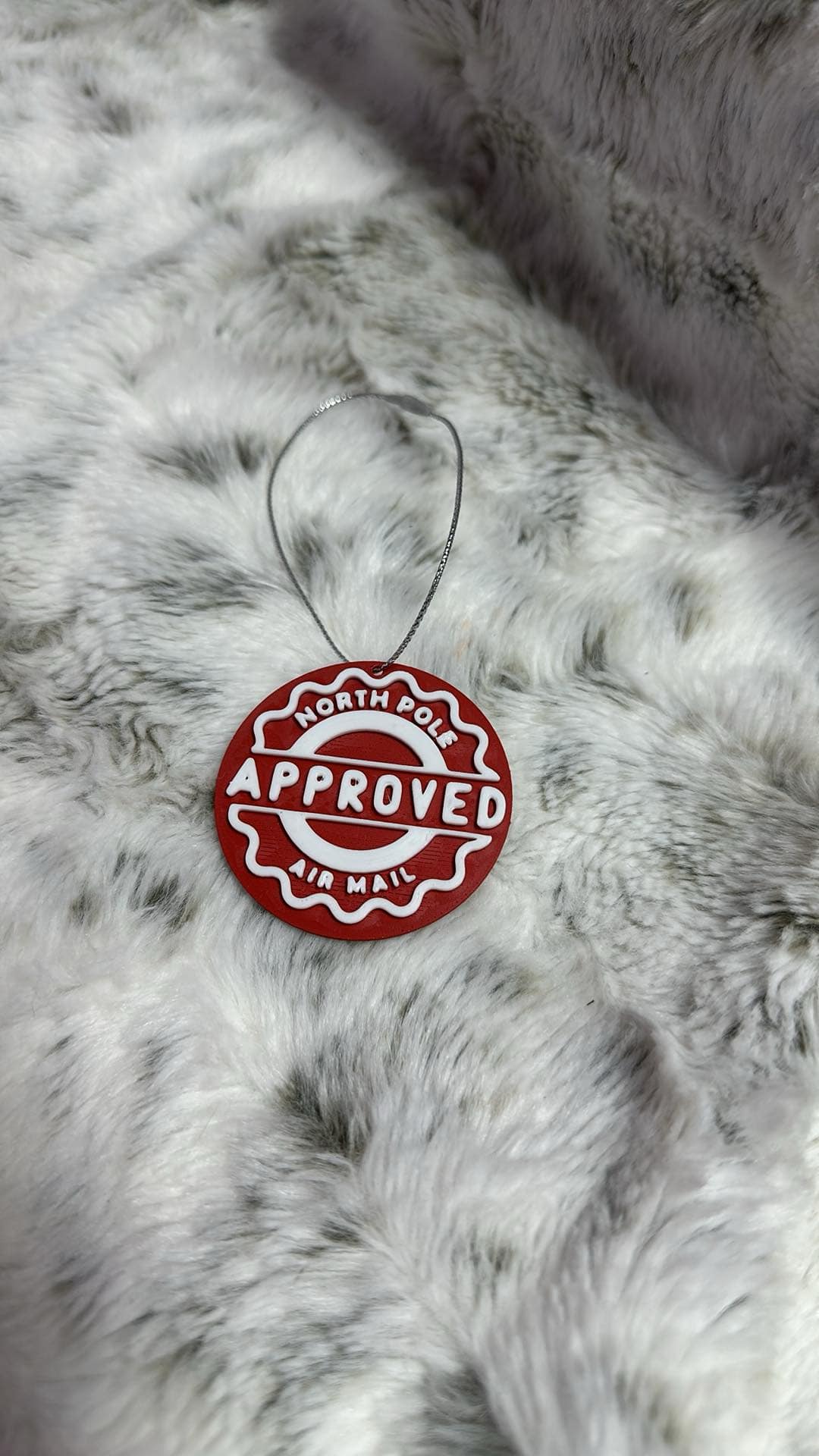 Reuseable Gift Tags