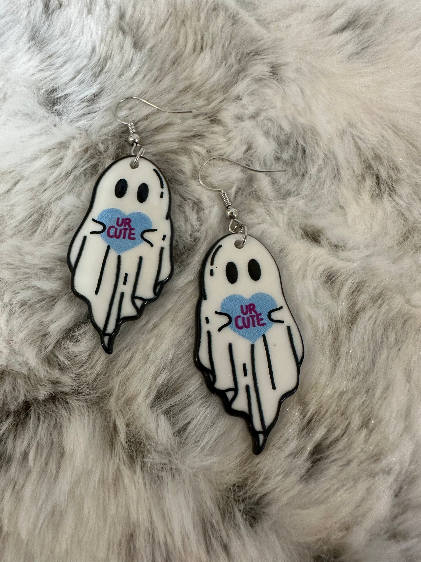 Ghost Dangle Collection