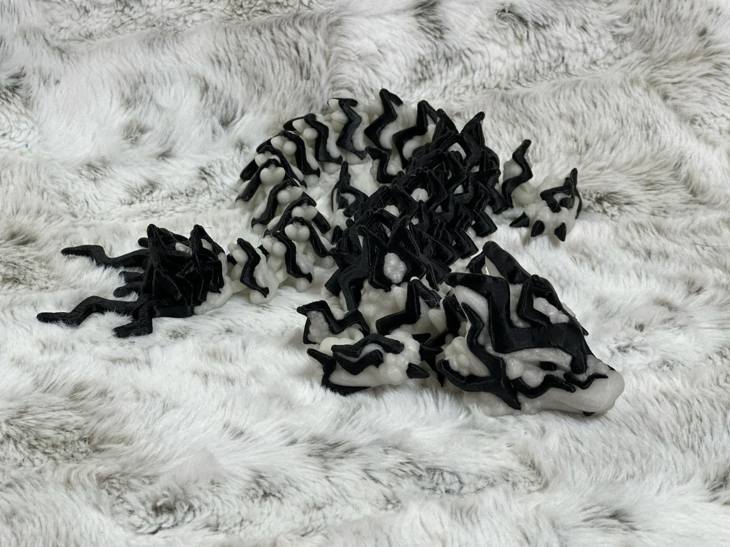 Storm Dragon