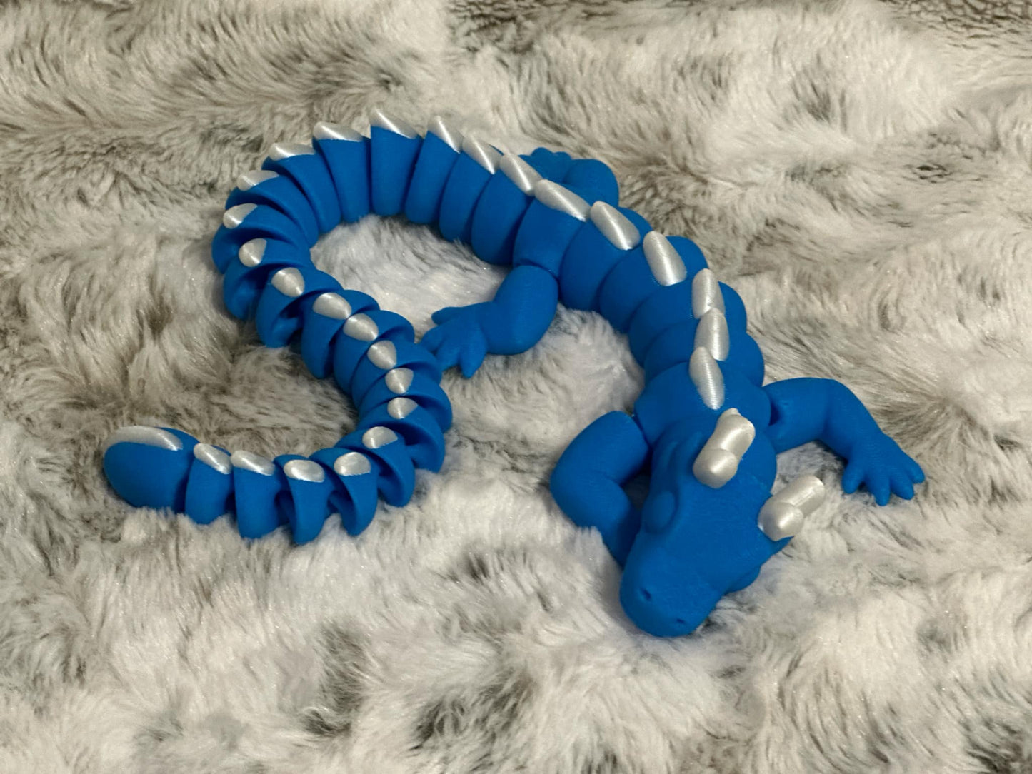 Cute Dragon