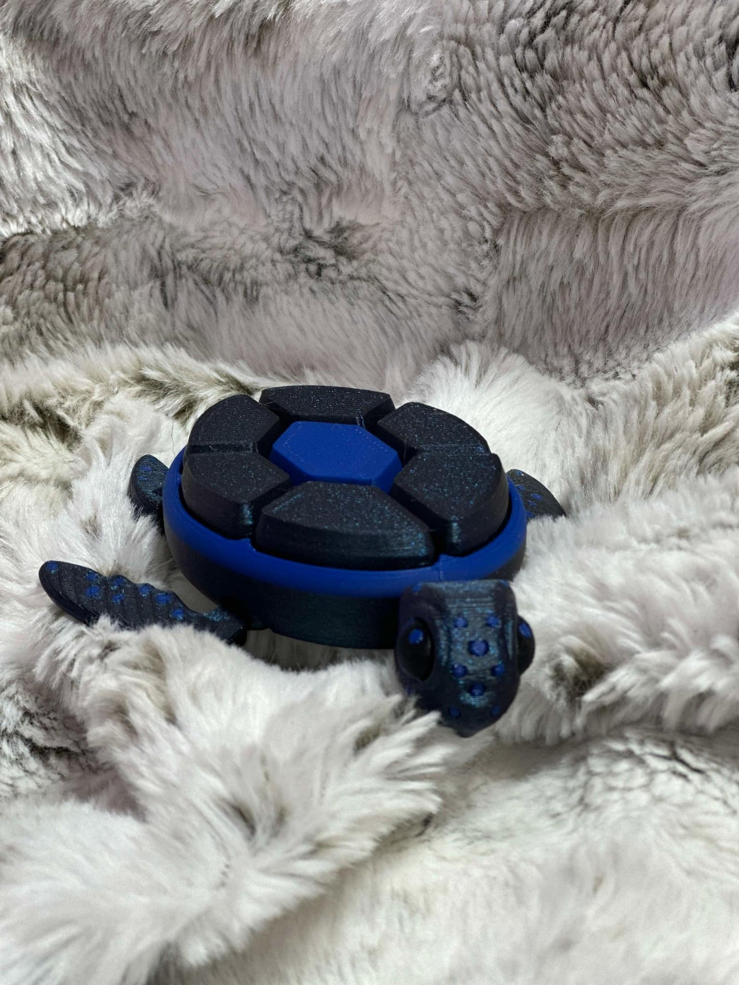 Clicker Fidgets