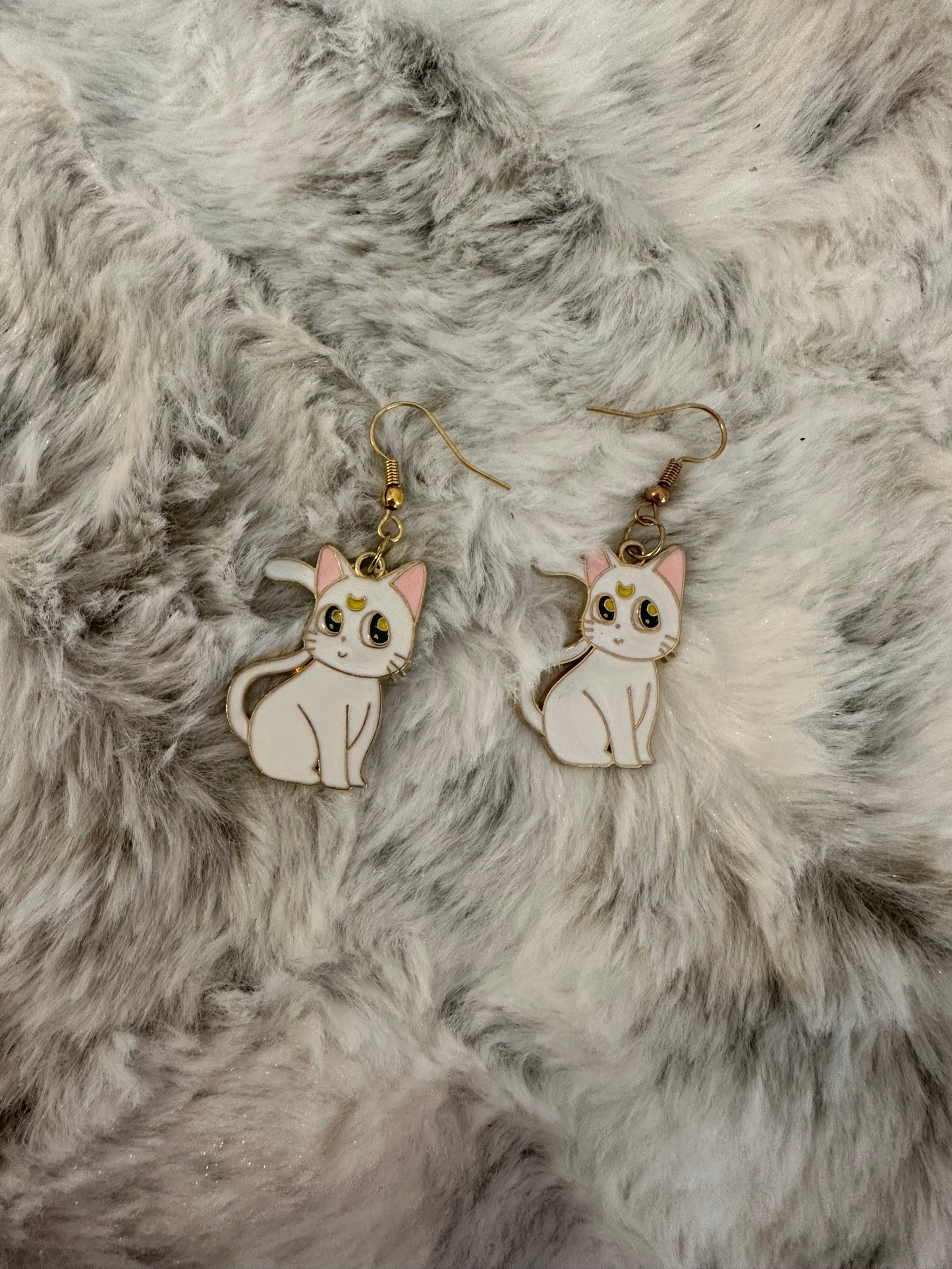 Sailor Cat Collection