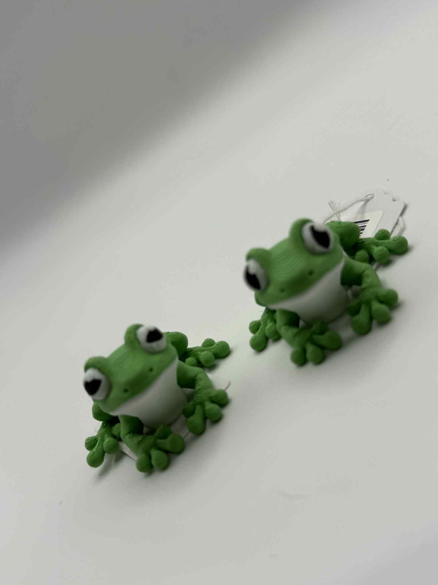 Tree Frog - Mini