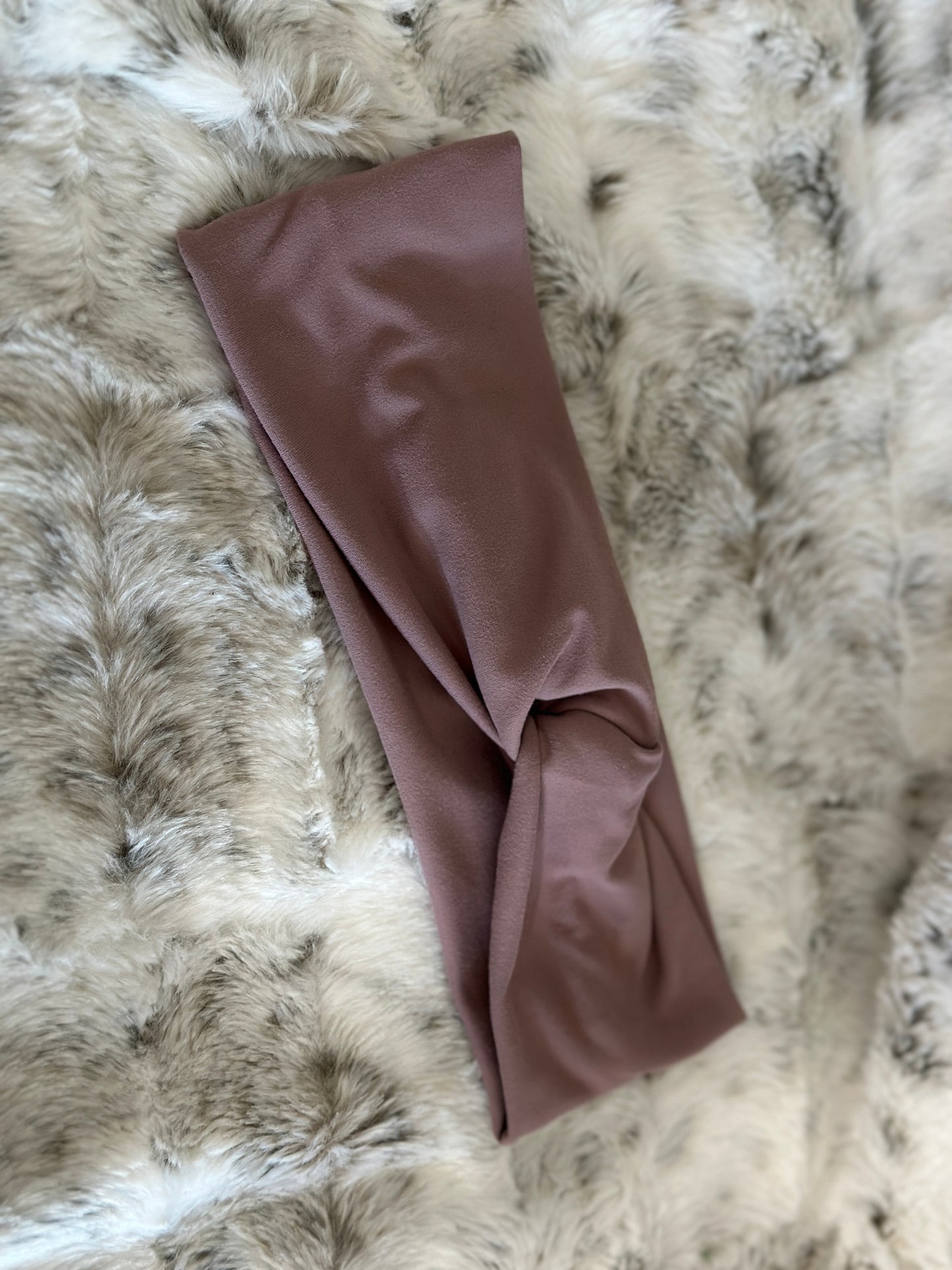 Knotty Twist Headband - NEW PRINTS