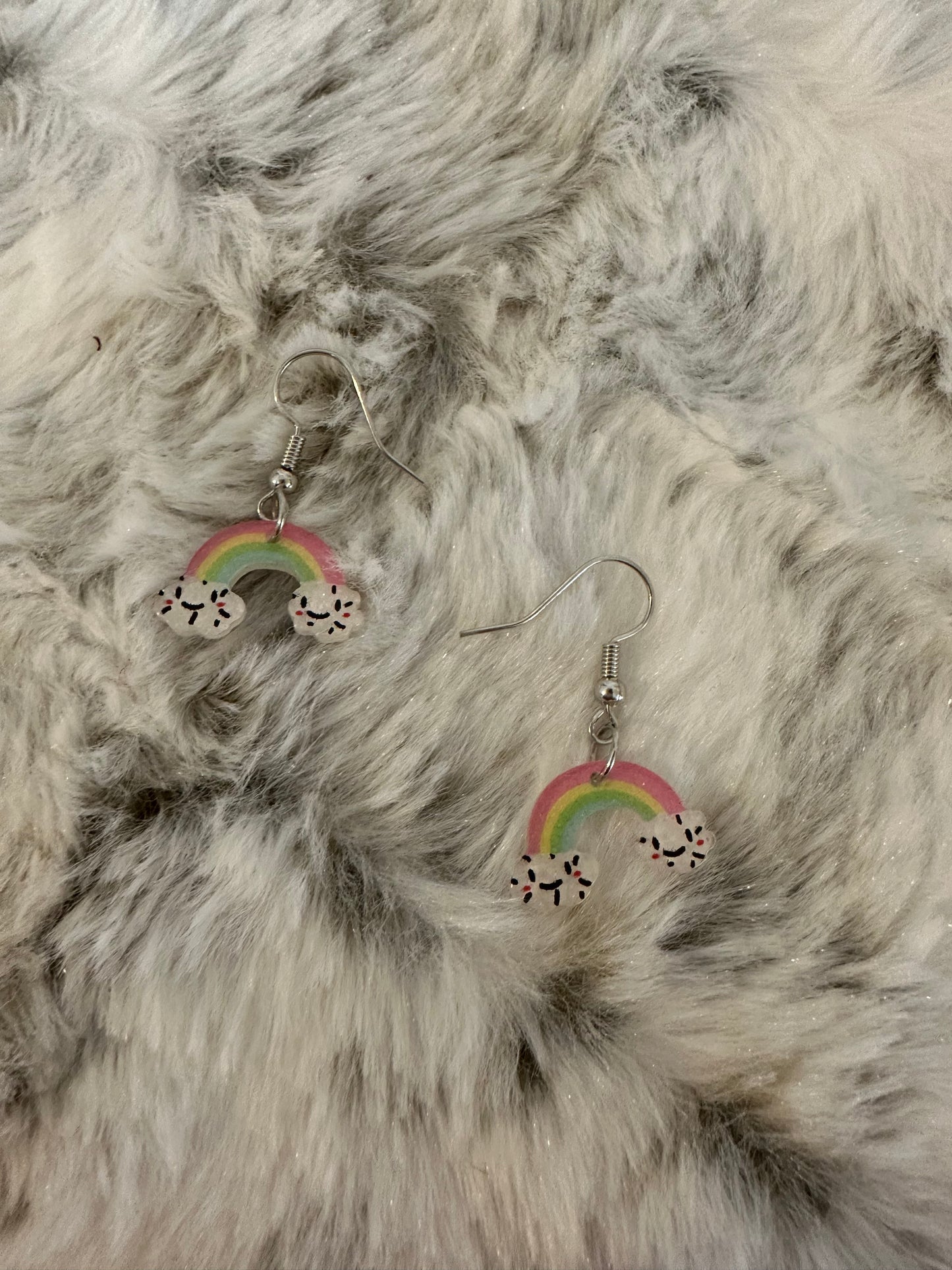 Mini Rainbows