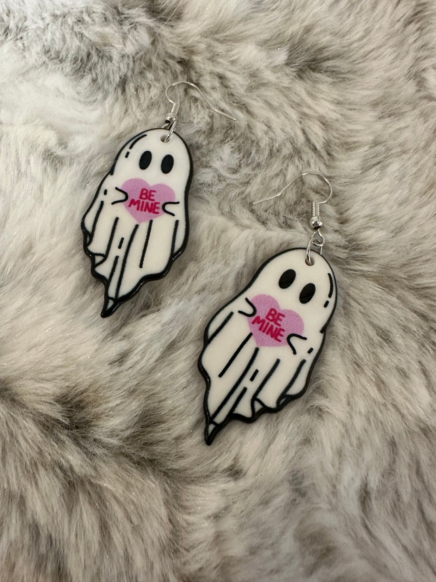 Ghost Dangle Collection