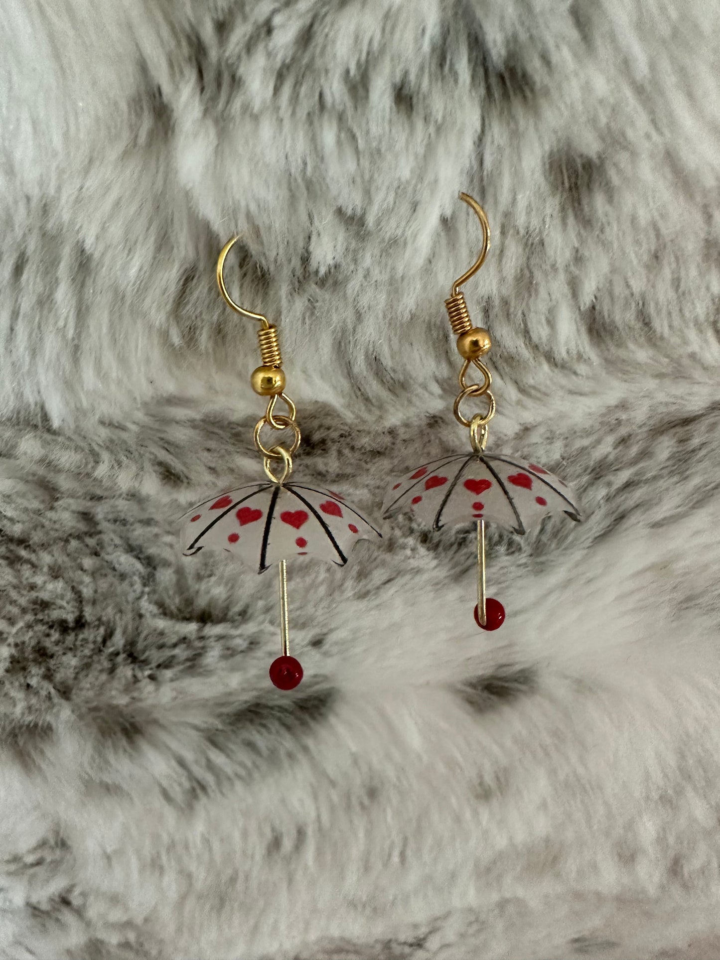 Umbrella Dangles