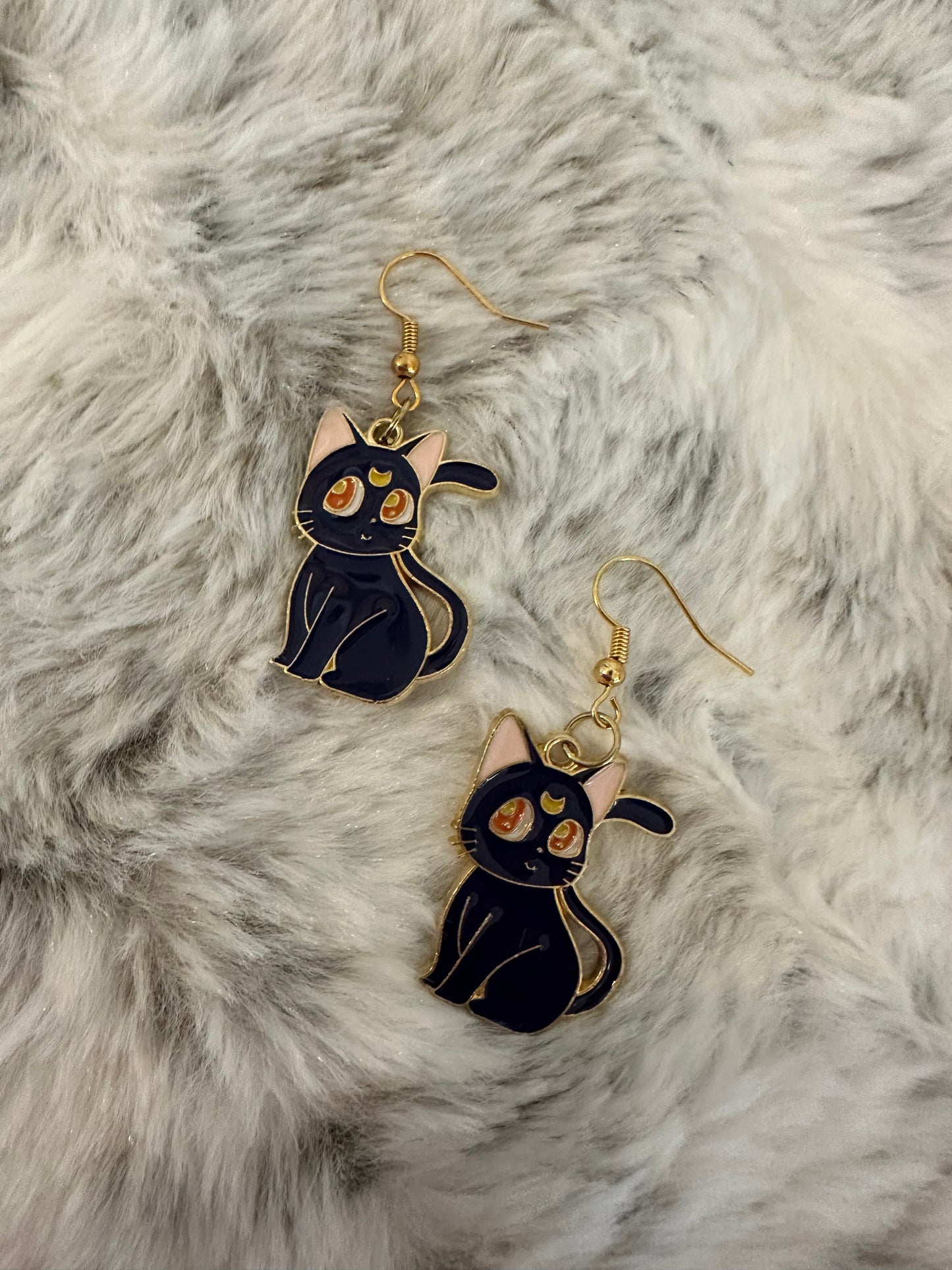 Sailor Cat Collection