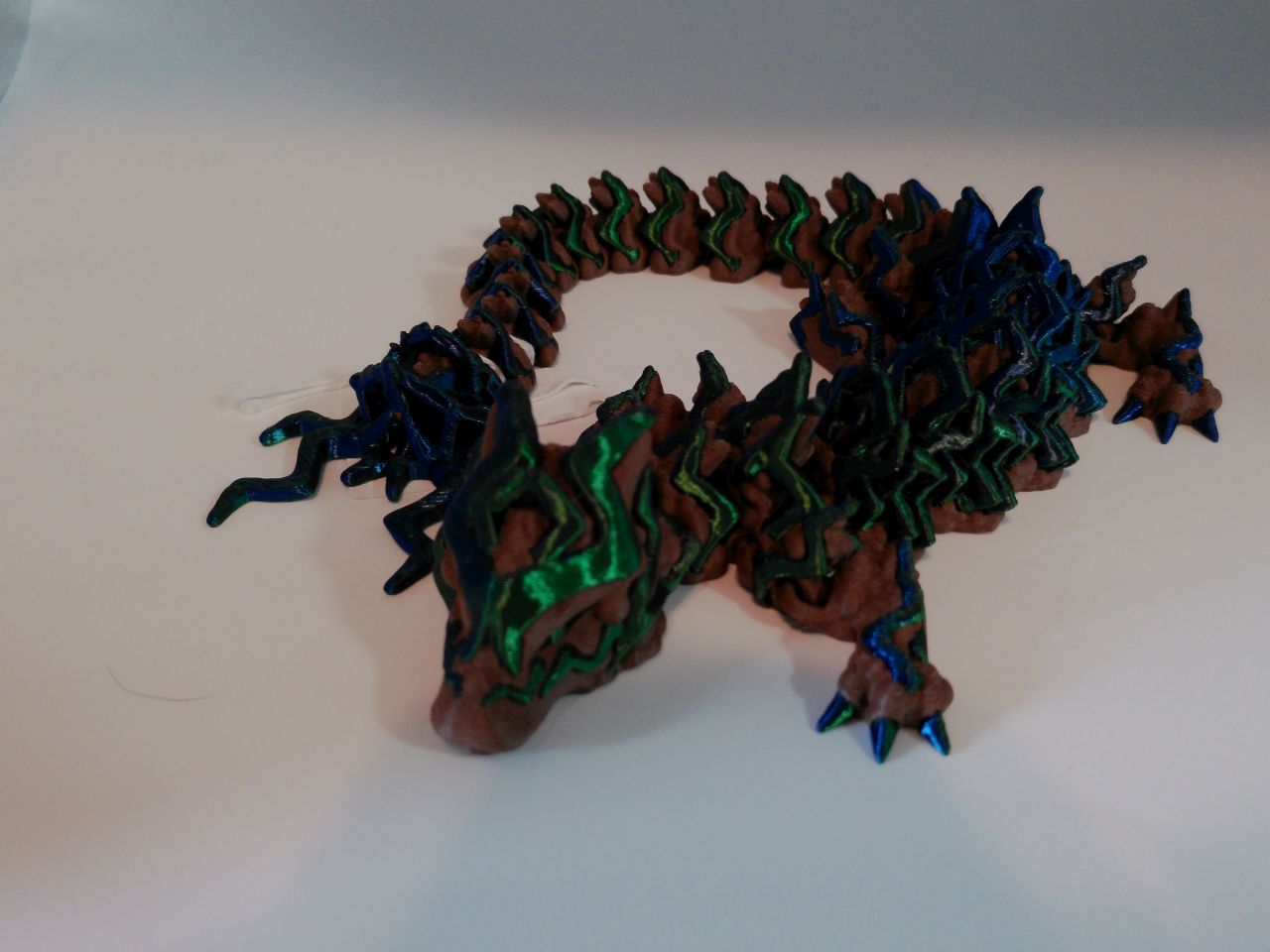 Storm Dragon - Small
