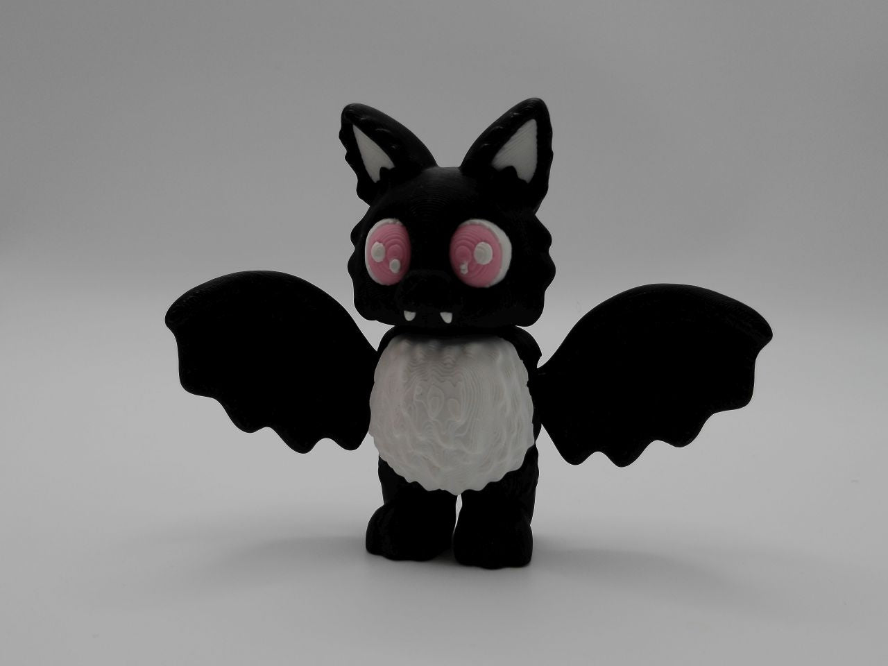Bat Baby