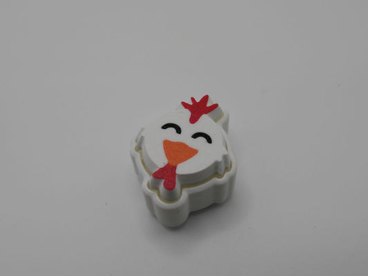 Animal Clickers- Single Button