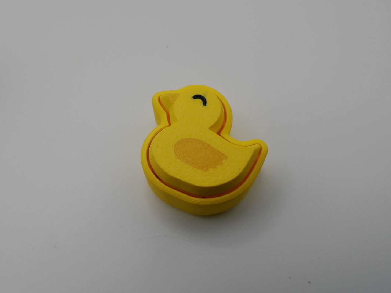 Animal Clickers- Single Button