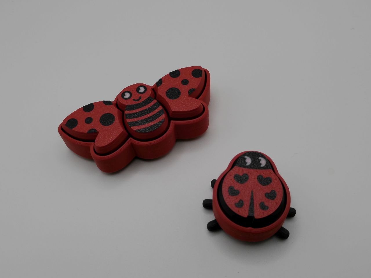 Lady Bug Clicker
