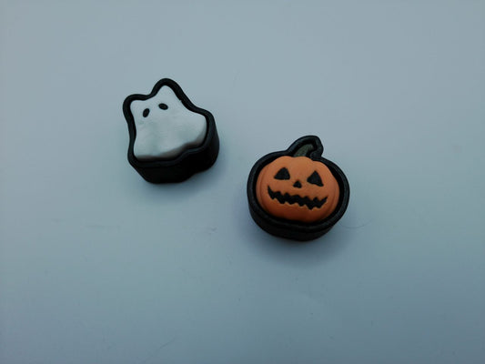 Spooky Season Clicker Collection