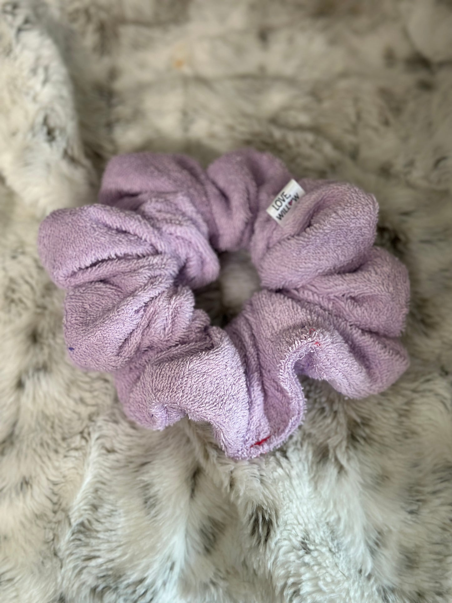 Towel Scrunchie XXL