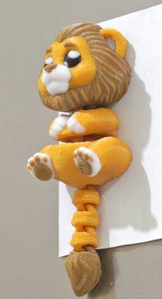 Fridge Magnets