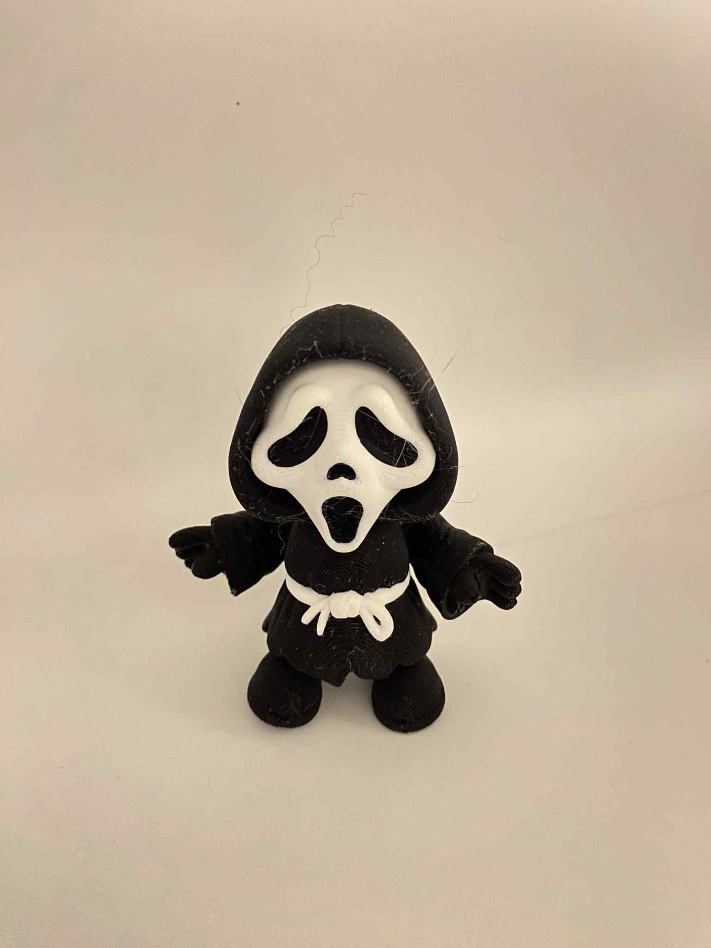 Ghost Face Mini